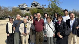 2024年4月11日 大本山永平寺参拝