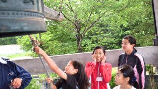 2015年　第二教区青年会禅のつどい