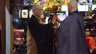 2017年10月11・12日　両祖報恩忌法要