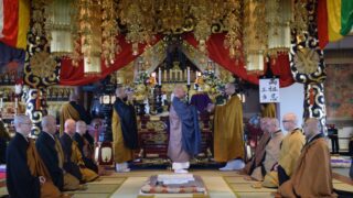2015年10月11日12日　両祖報恩御忌法要