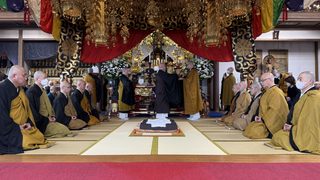 2026年10月12日　禅照寺年回法要
